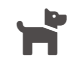 Dog Friendly (Max 2 dogs per boat)